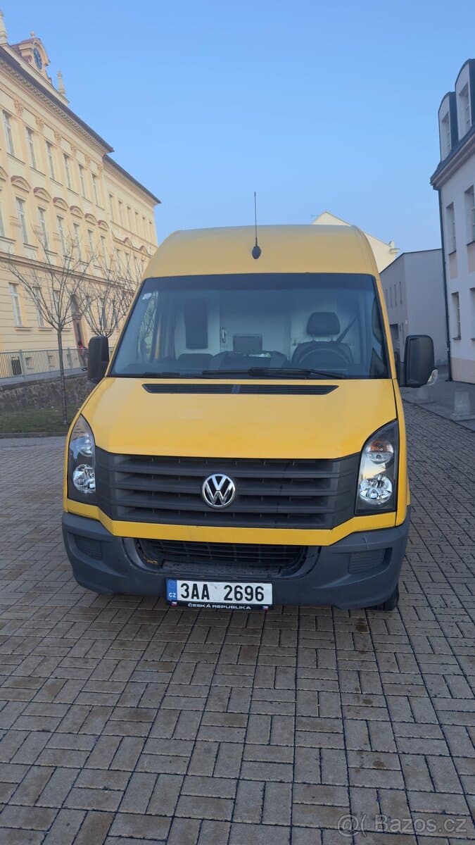 Volkswagen OSTATNÍ
