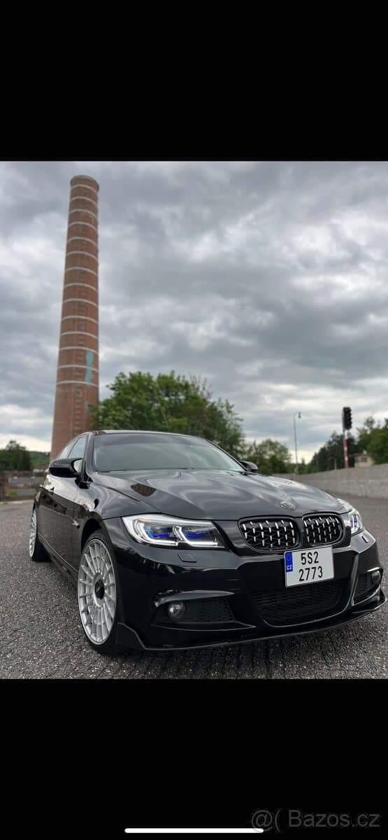 BMW OSTATNÍ