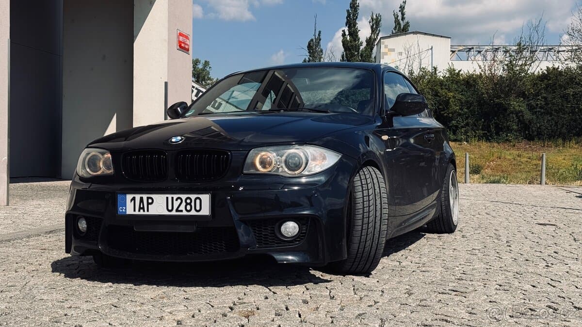 2011 BMW OSTATNÍ