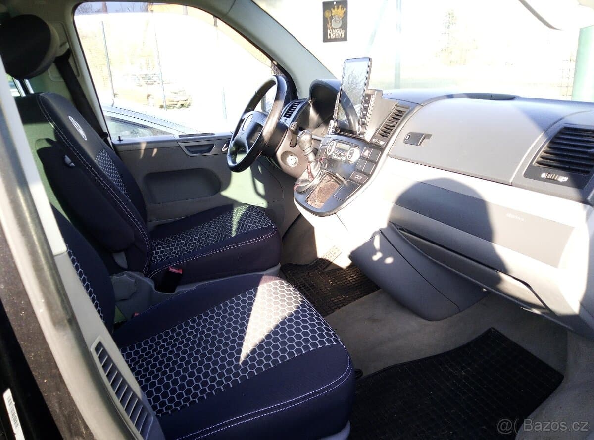 2005 Volkswagen MULTIVAN