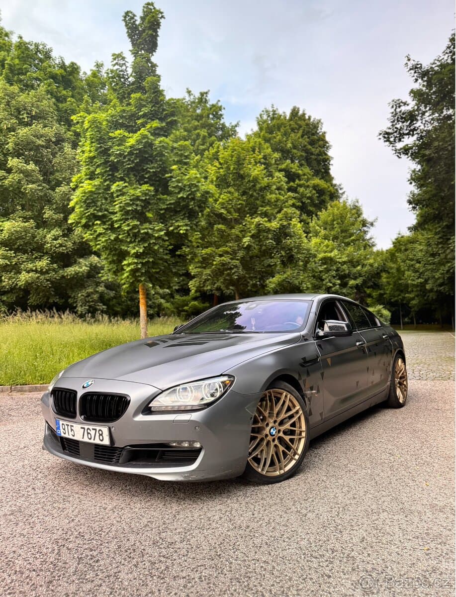 2013 BMW OSTATNÍ