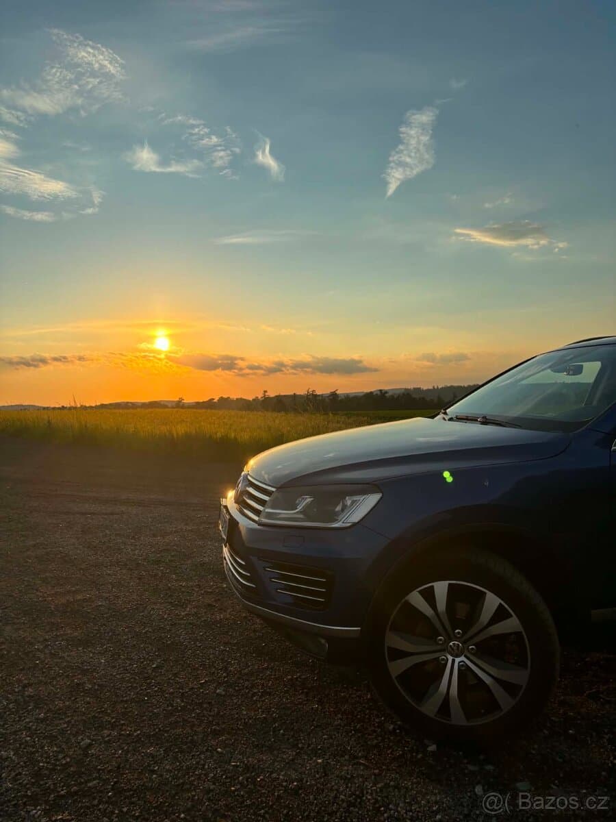 2017 Volkswagen OSTATNÍ