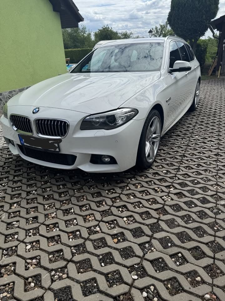 2016 BMW OSTATNÍ
