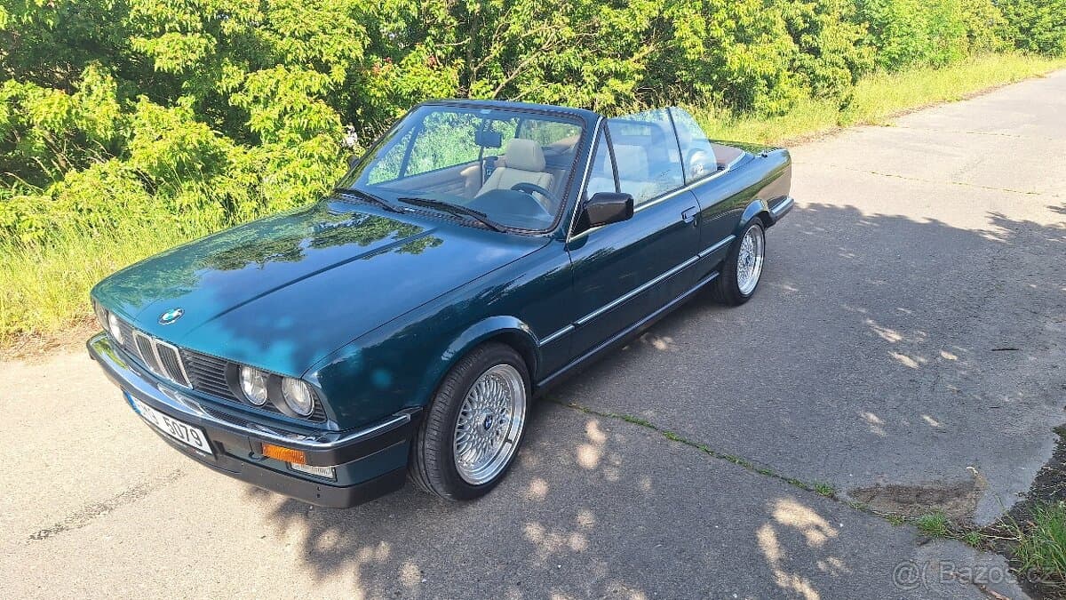BMW OSTATNÍ