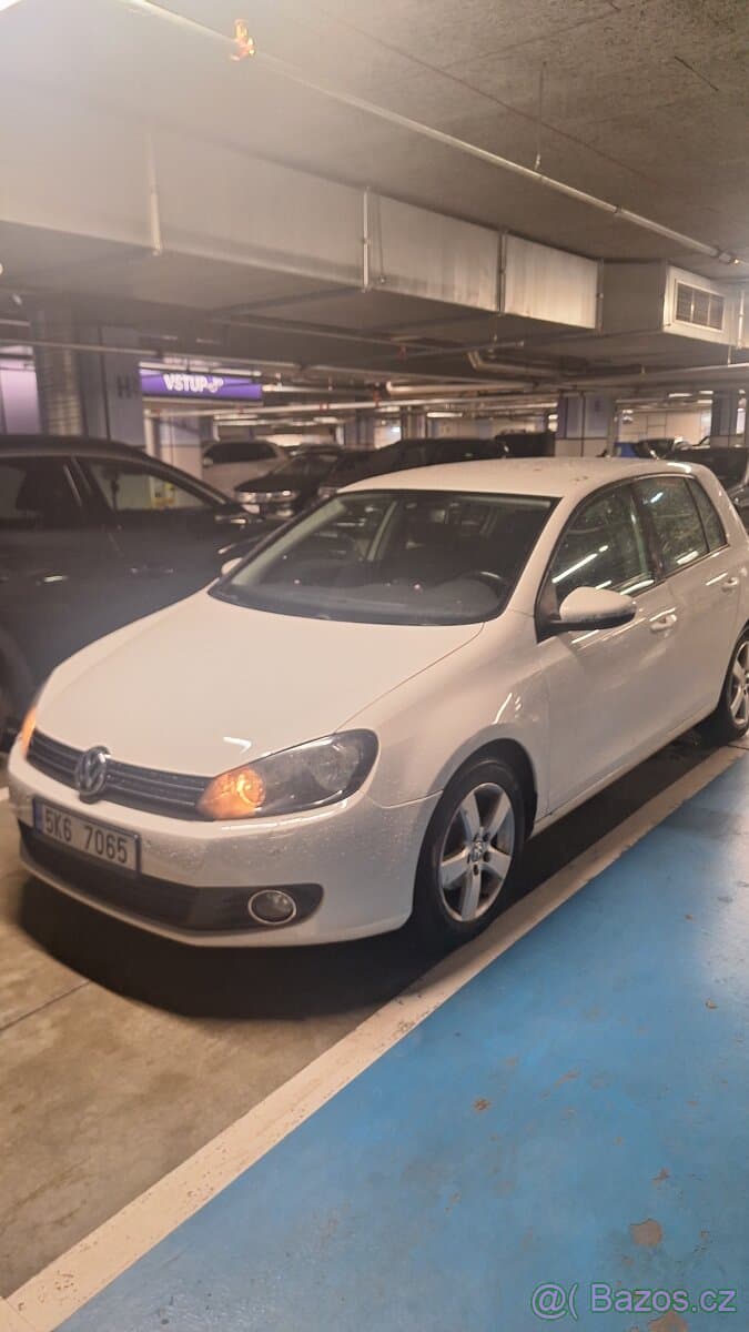 2012 Volkswagen OSTATNÍ