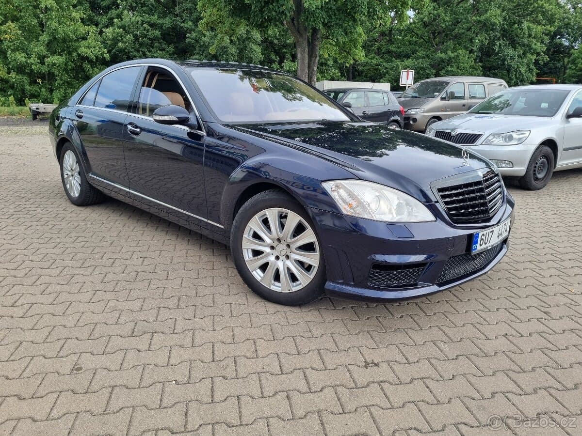 2006 Mercedes-Benz OSTATNÍ