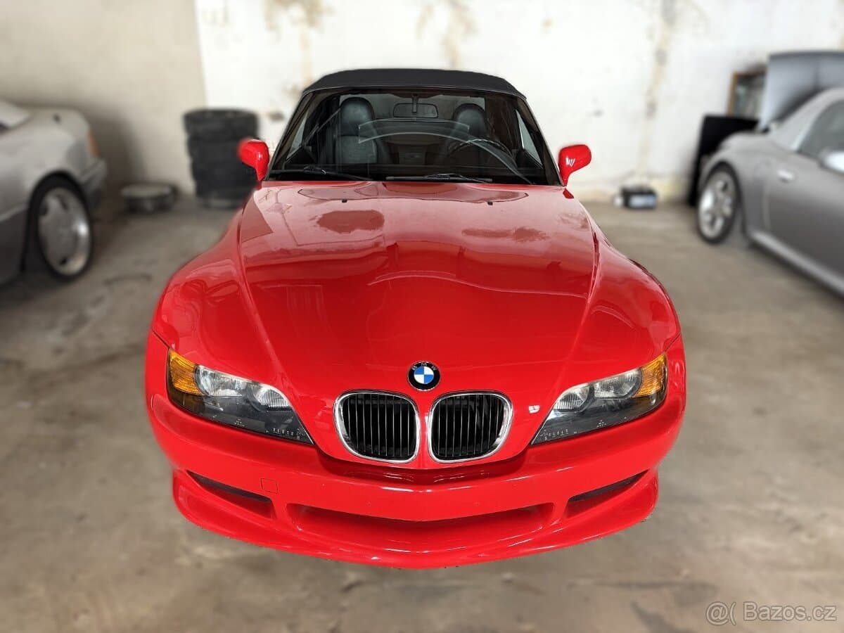 1996 BMW Z3