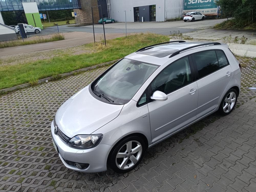 2013 Volkswagen GOLF
