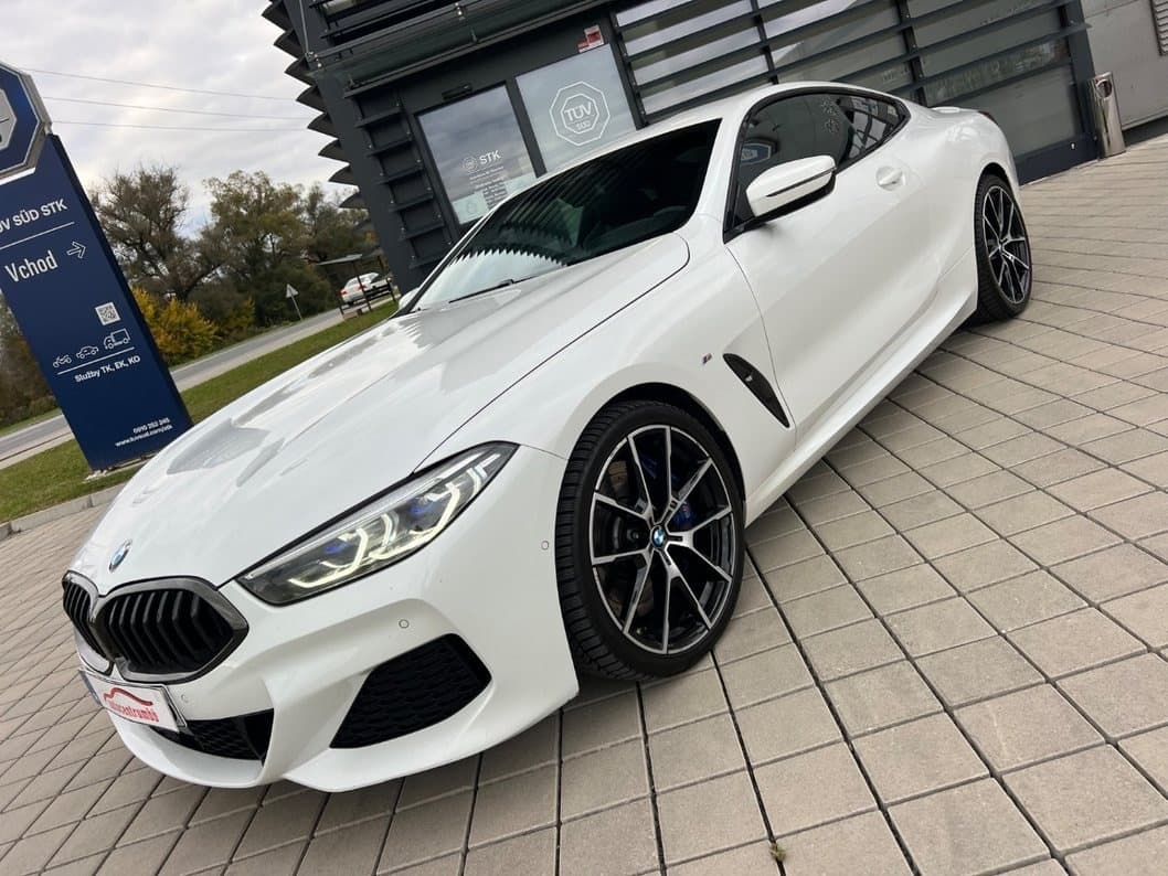 2019 BMW OSTATNÍ