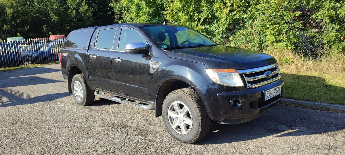 2016 Ford RANGER