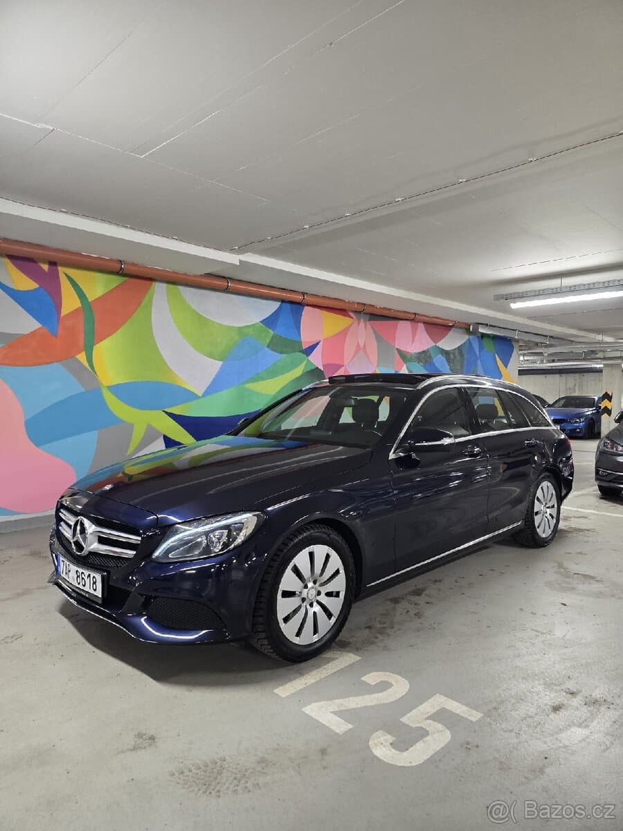 2014 Mercedes-Benz OSTATNÍ