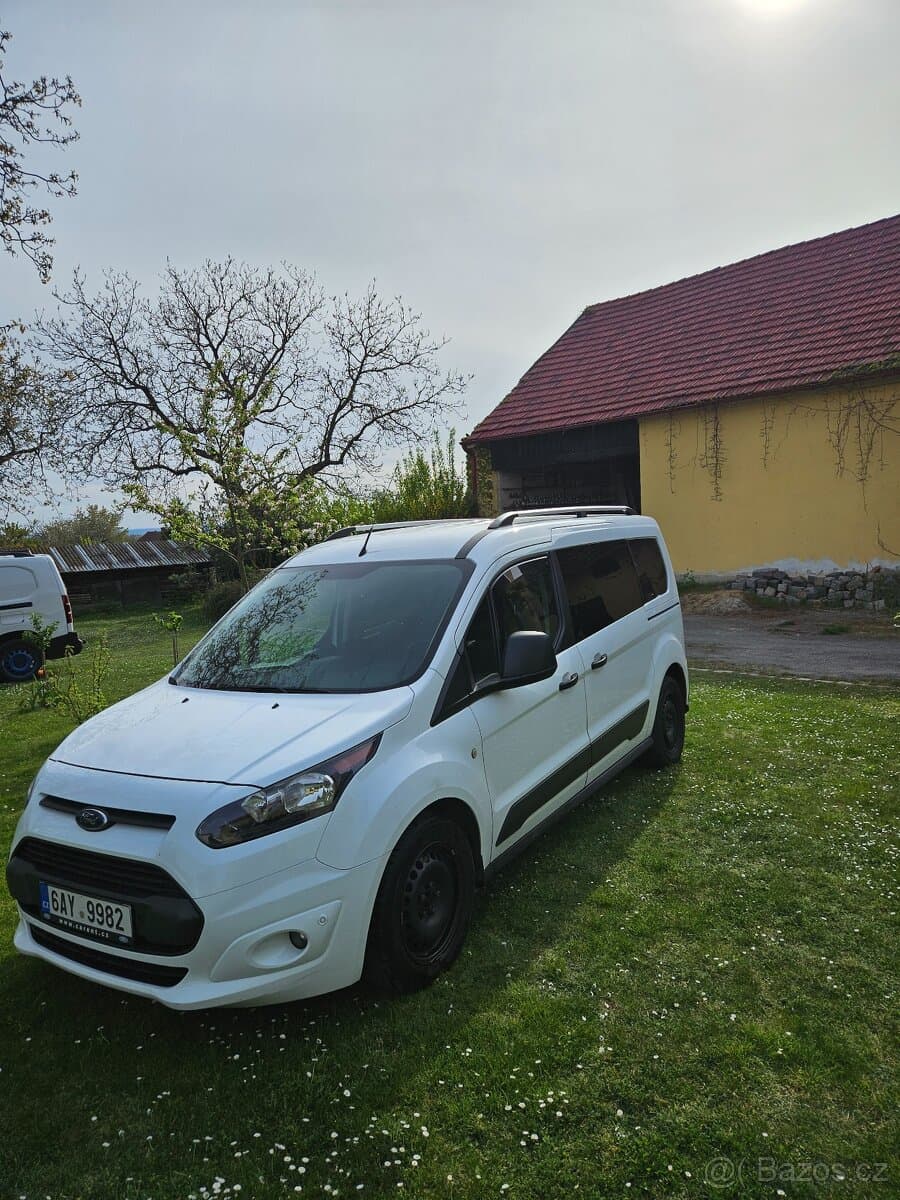 2018 Ford OSTATNÍ