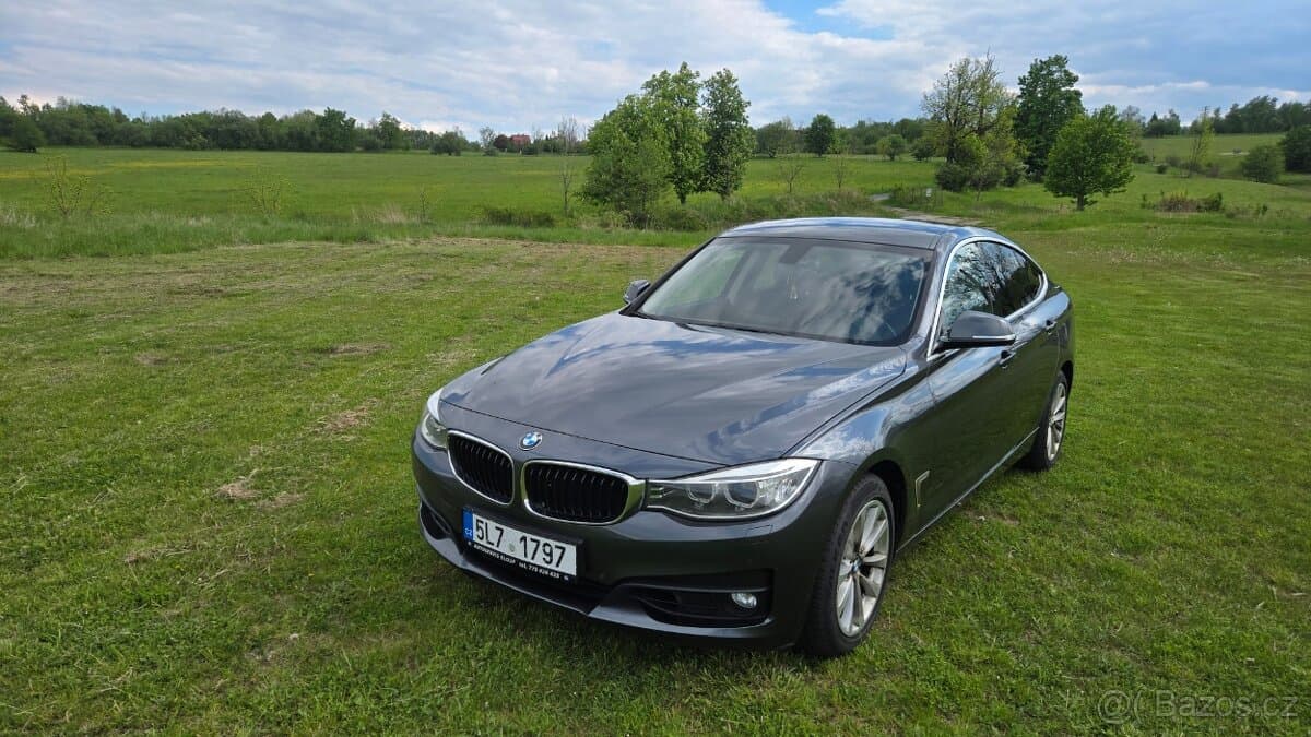 2015 BMW OSTATNÍ