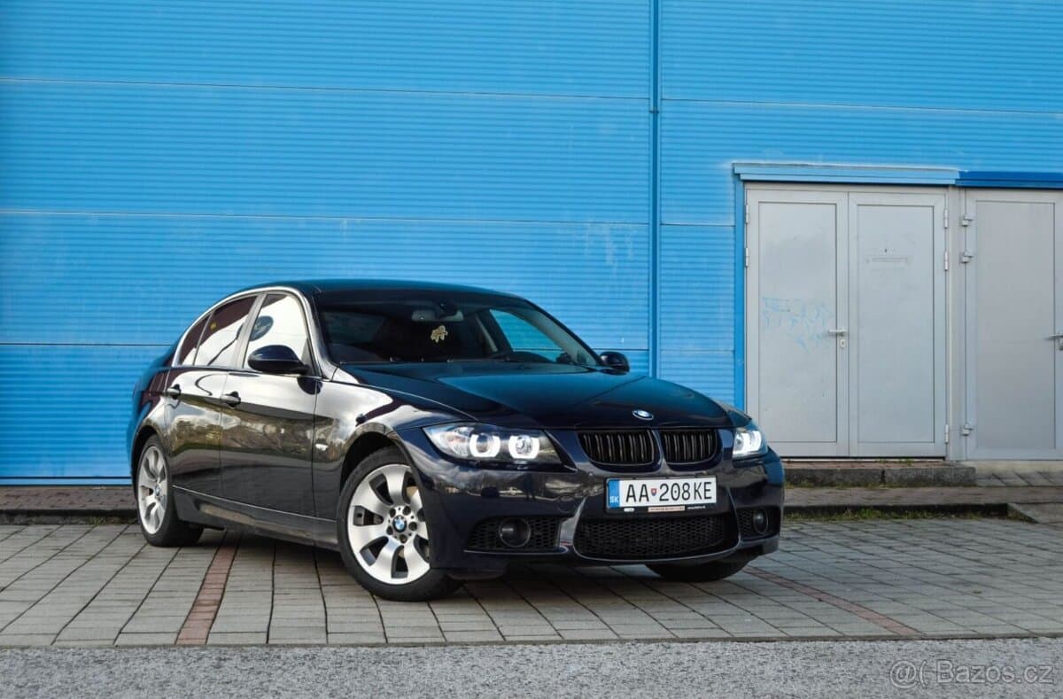 2006 BMW OSTATNÍ