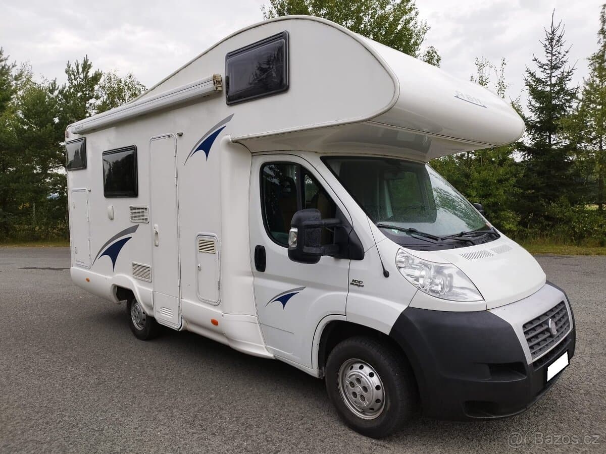 2007 Fiat DUCATO