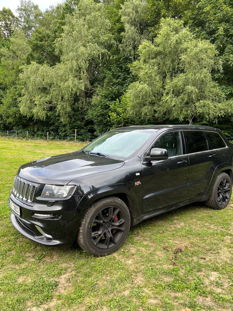 2012 Jeep CHEROKEE