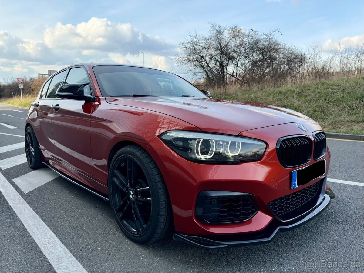 2018 BMW OSTATNÍ