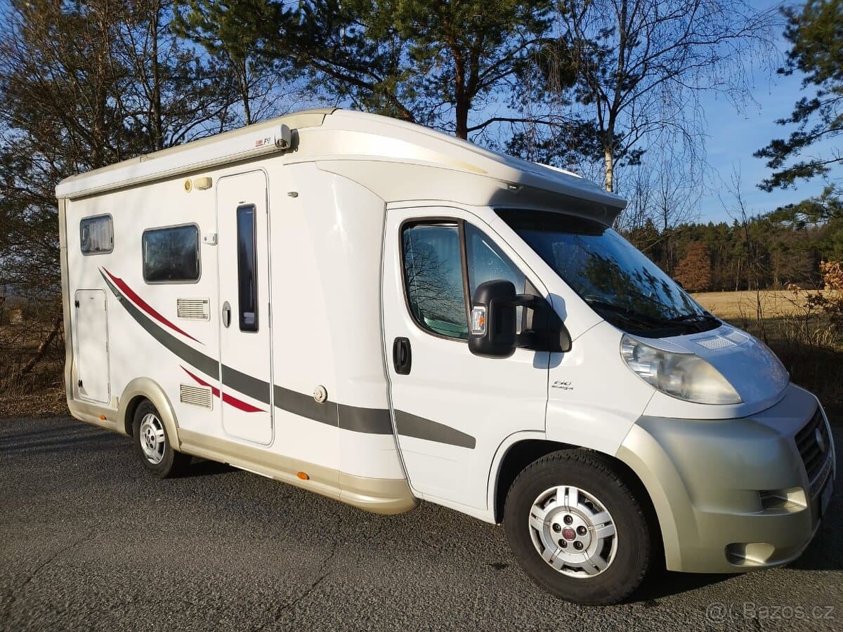 2010 Fiat DUCATO