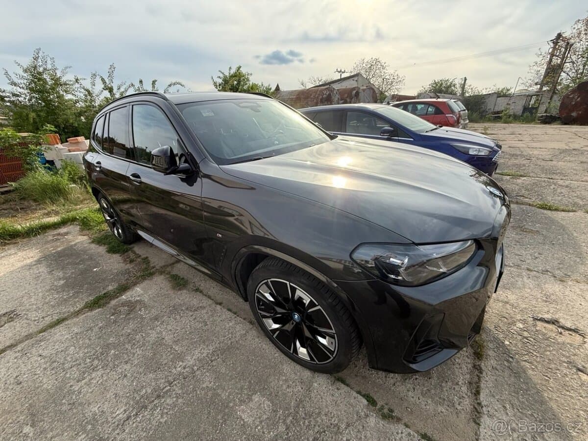 2022 BMW OSTATNÍ