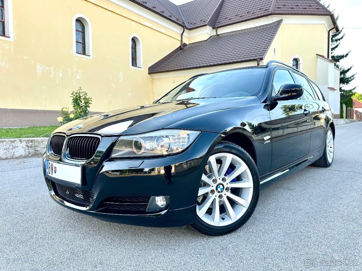 2009 BMW OSTATNÍ
