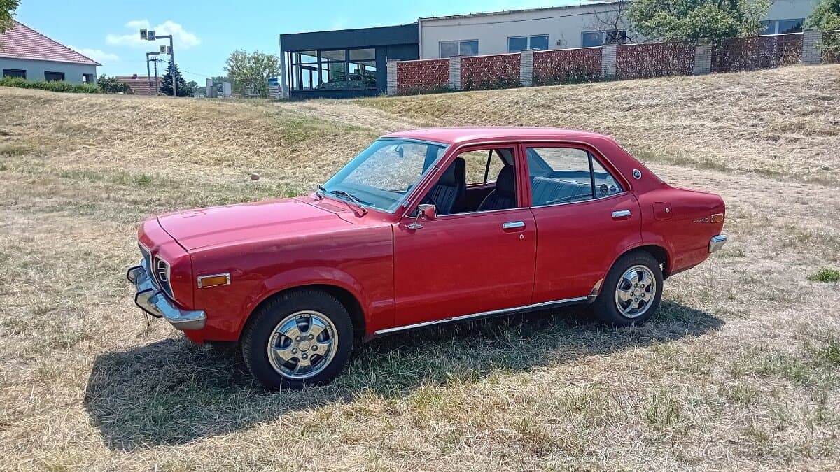 1973 Mazda 3