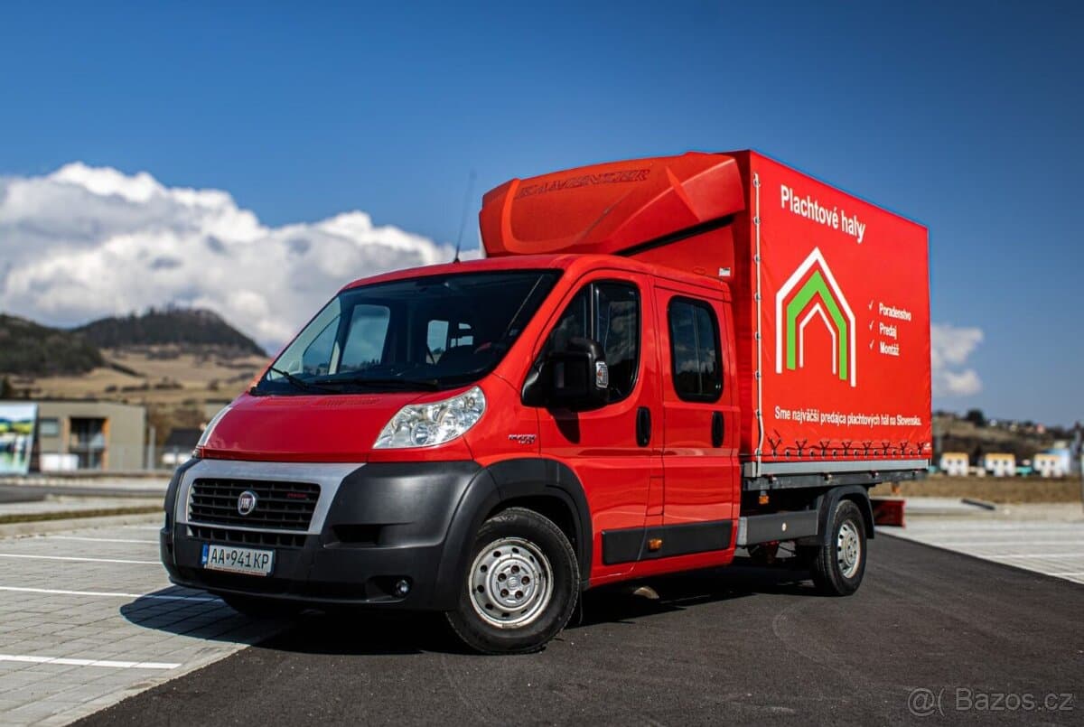 Fiat DUCATO