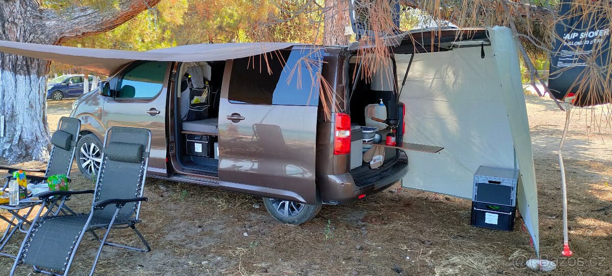 2023 Toyota PROACE