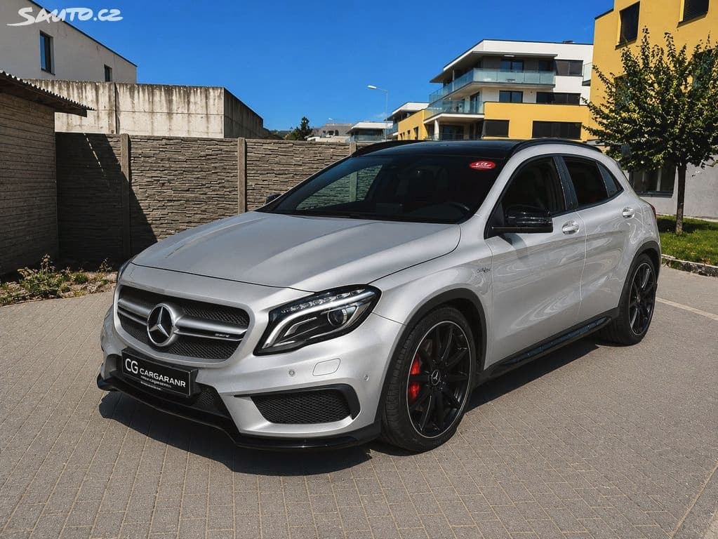 2016 Mercedes-Benz GL