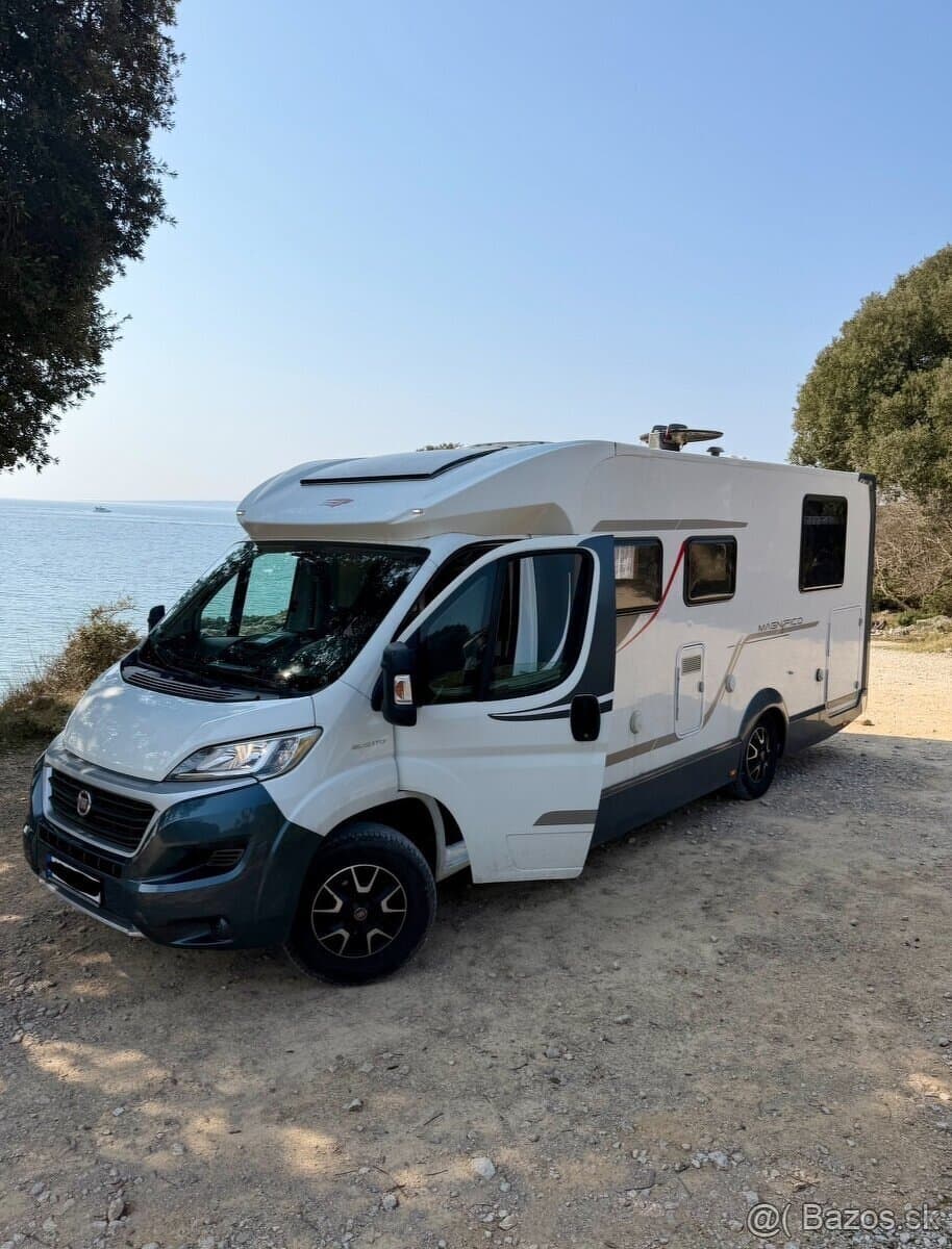 2015 Fiat DUCATO