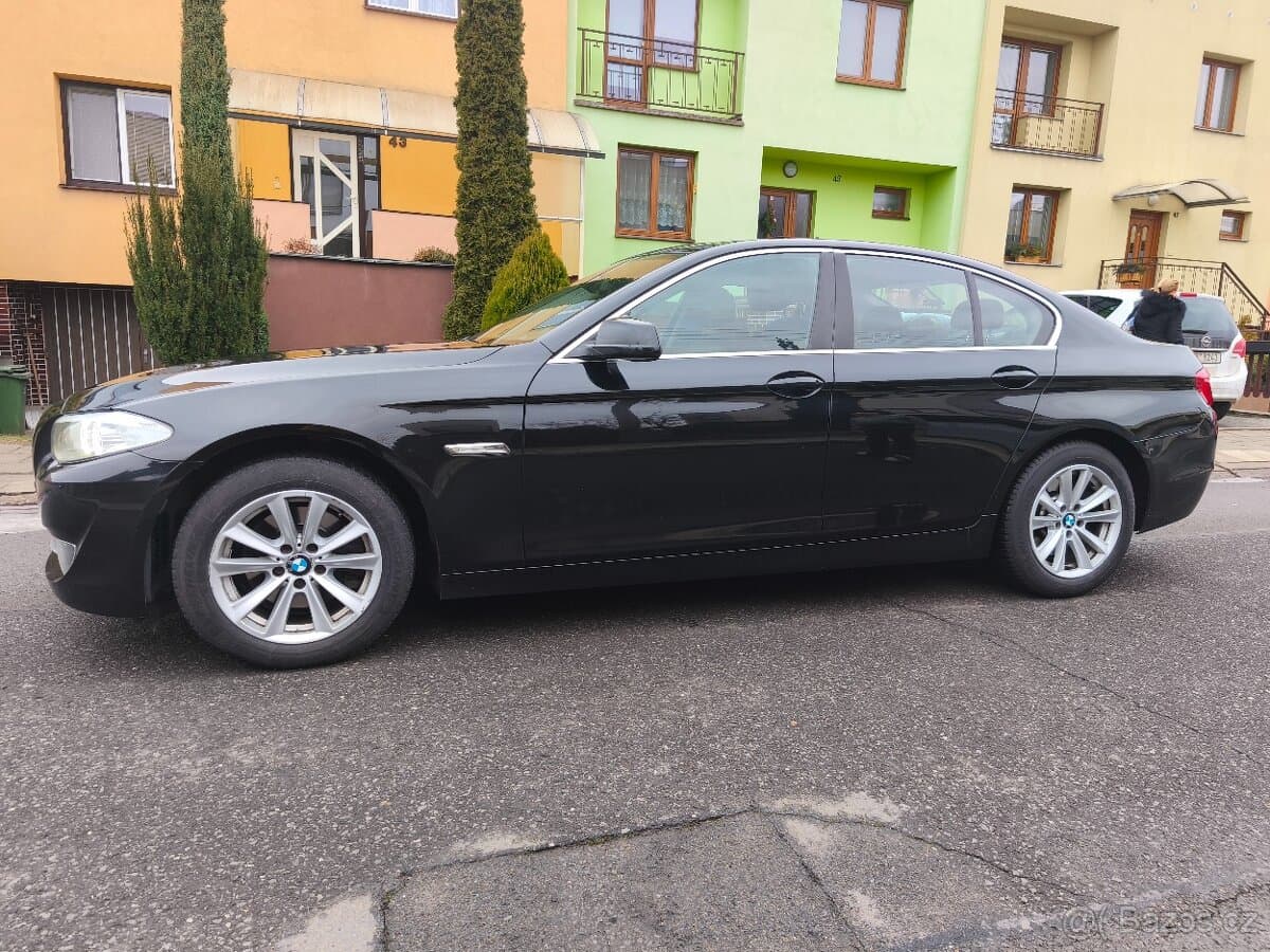 2013 BMW OSTATNÍ