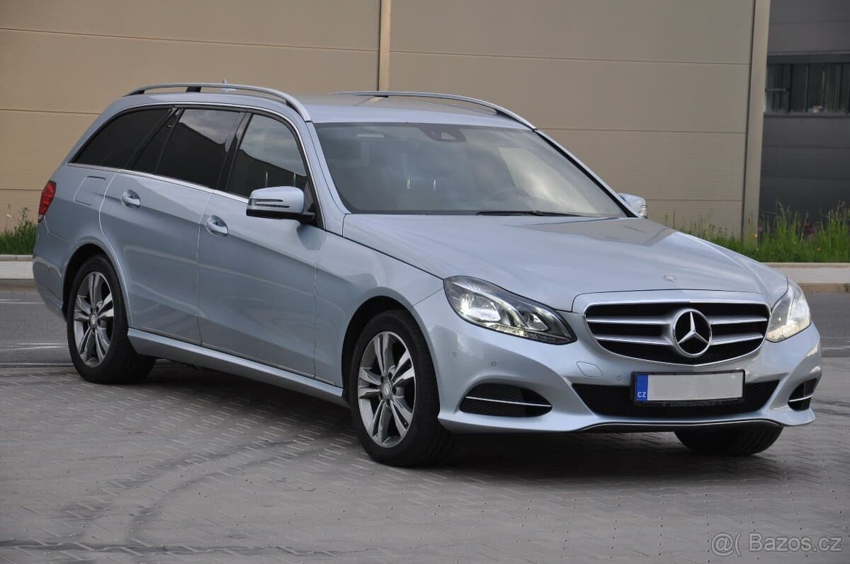 2014 Mercedes-Benz CL-CLASS