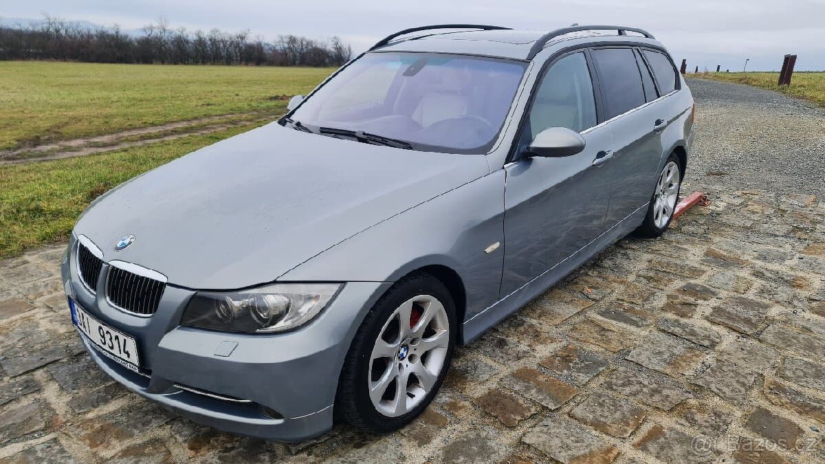 2006 BMW OSTATNÍ