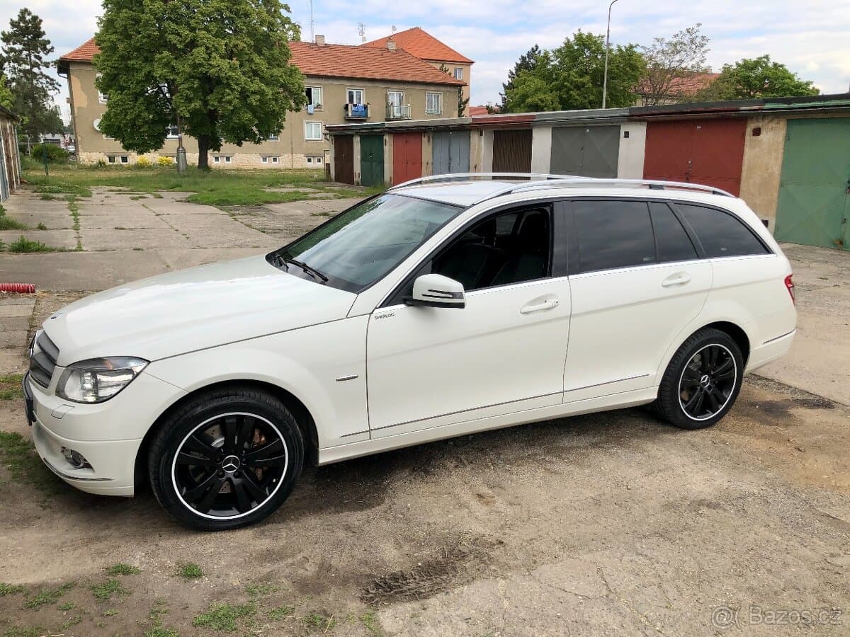 2008 Mercedes-Benz OSTATNÍ