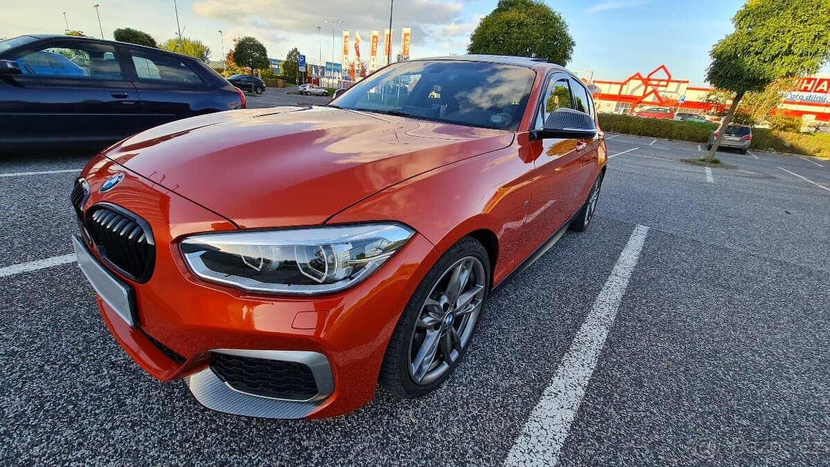 2016 BMW OSTATNÍ