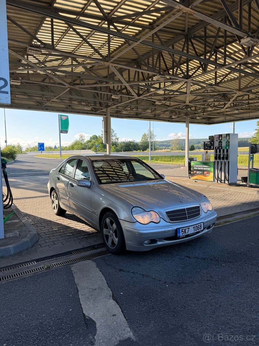 Mercedes-Benz CL-CLASS
