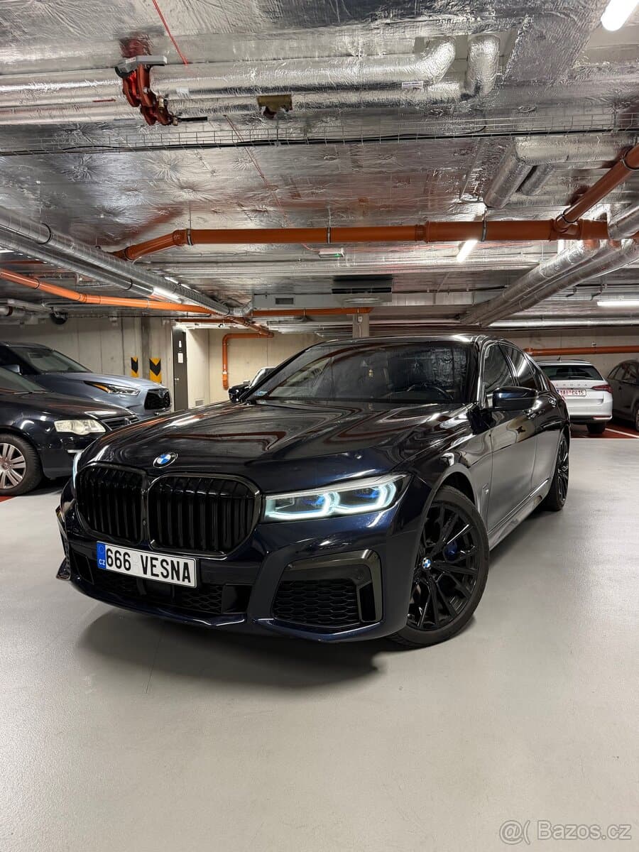 2020 BMW OSTATNÍ