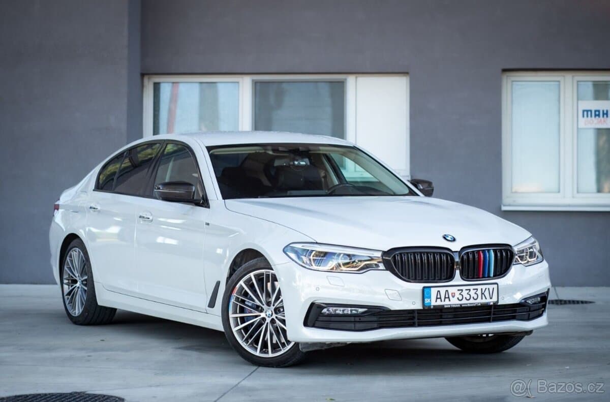 2019 BMW OSTATNÍ