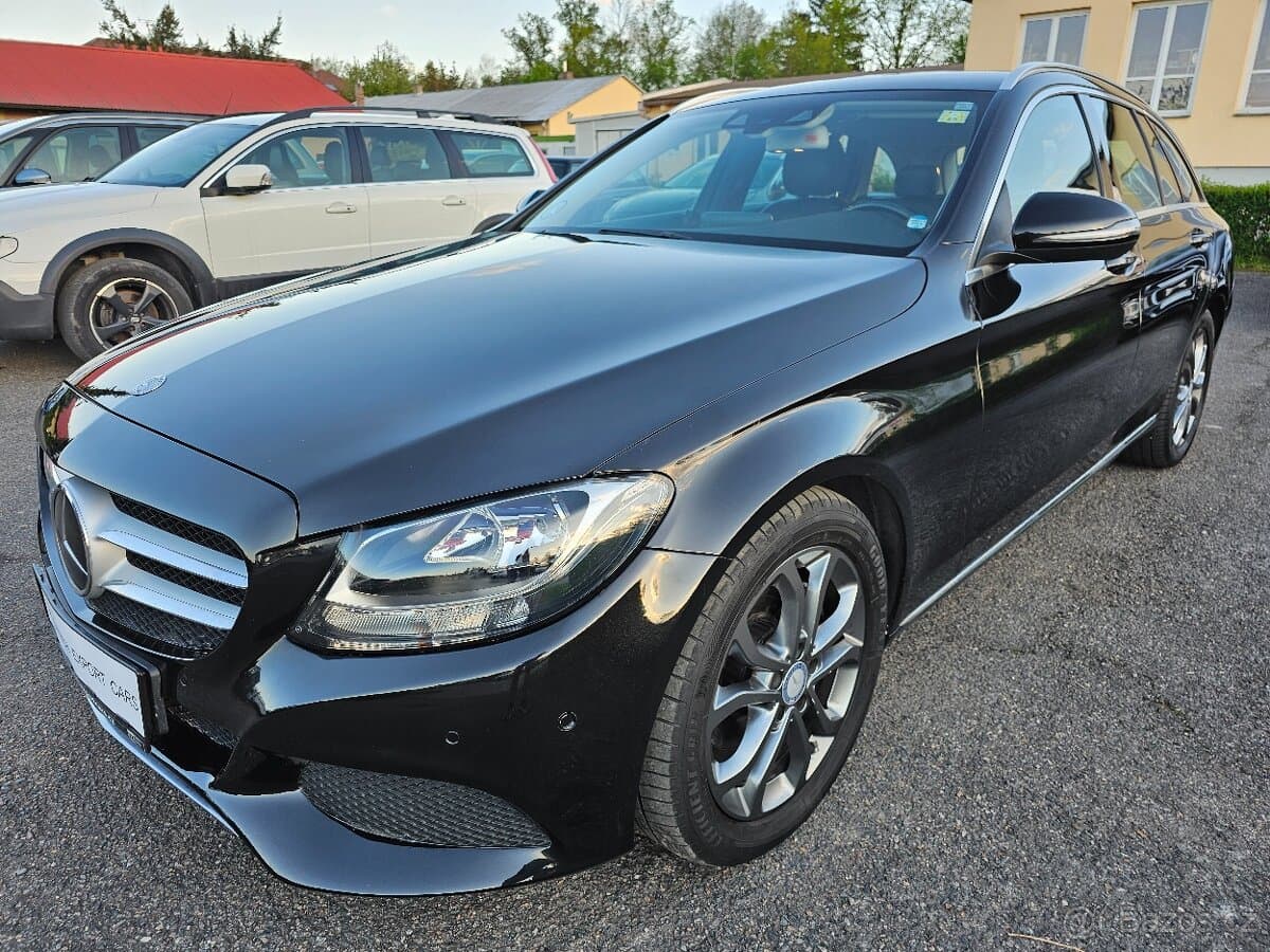 2016 Mercedes-Benz OSTATNÍ