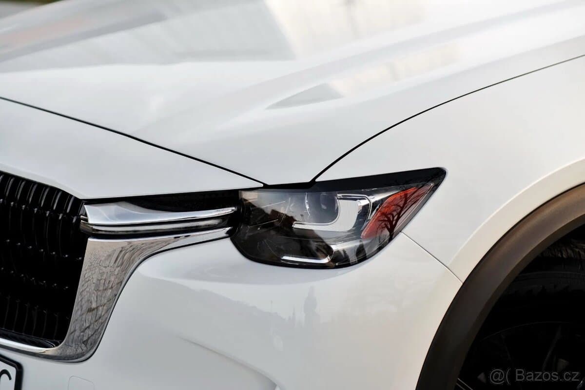 2023 Mazda OSTATNÍ