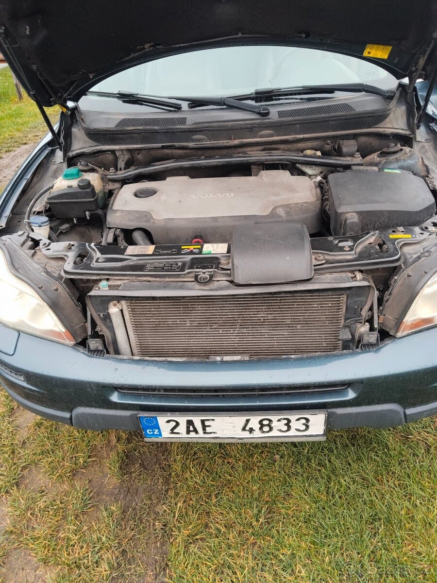 2006 Volvo XC90