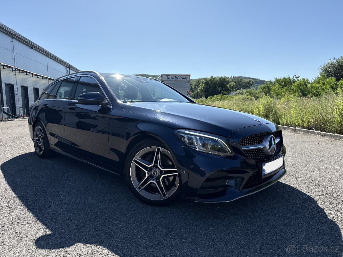 2019 Mercedes-Benz OSTATNÍ