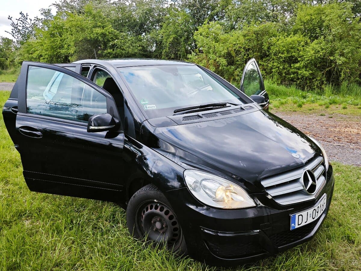 2011 Mercedes-Benz OSTATNÍ
