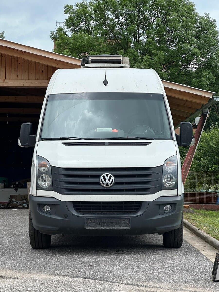 2016 Volkswagen OSTATNÍ