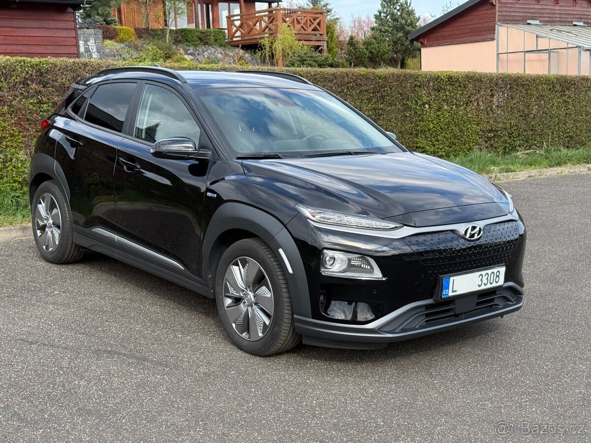 2021 Hyundai KONA