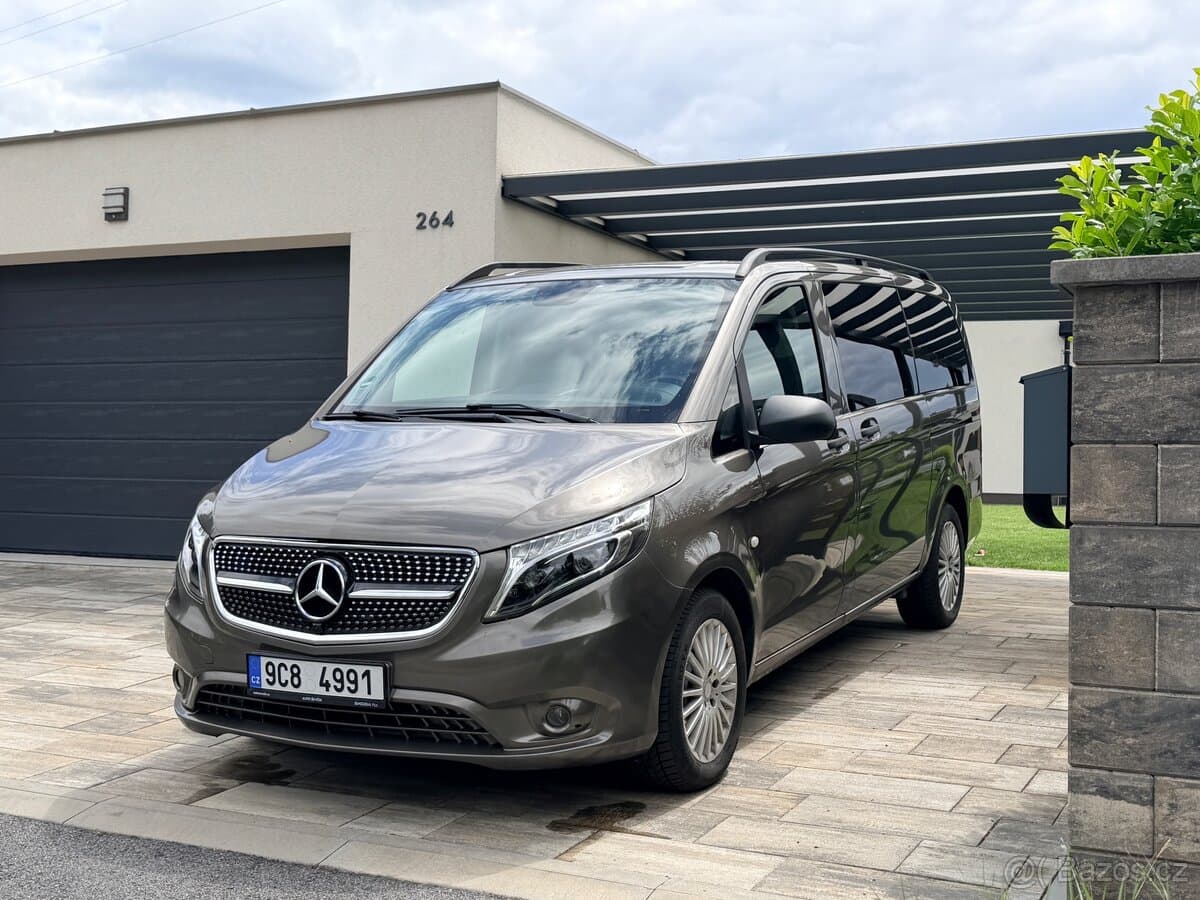2016 Mercedes-Benz OSTATNÍ