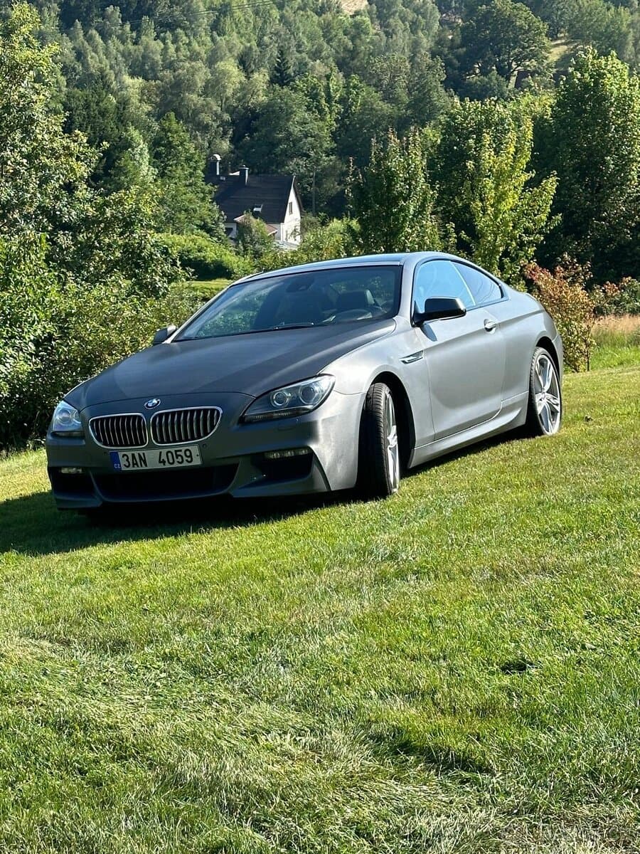 2014 BMW OSTATNÍ