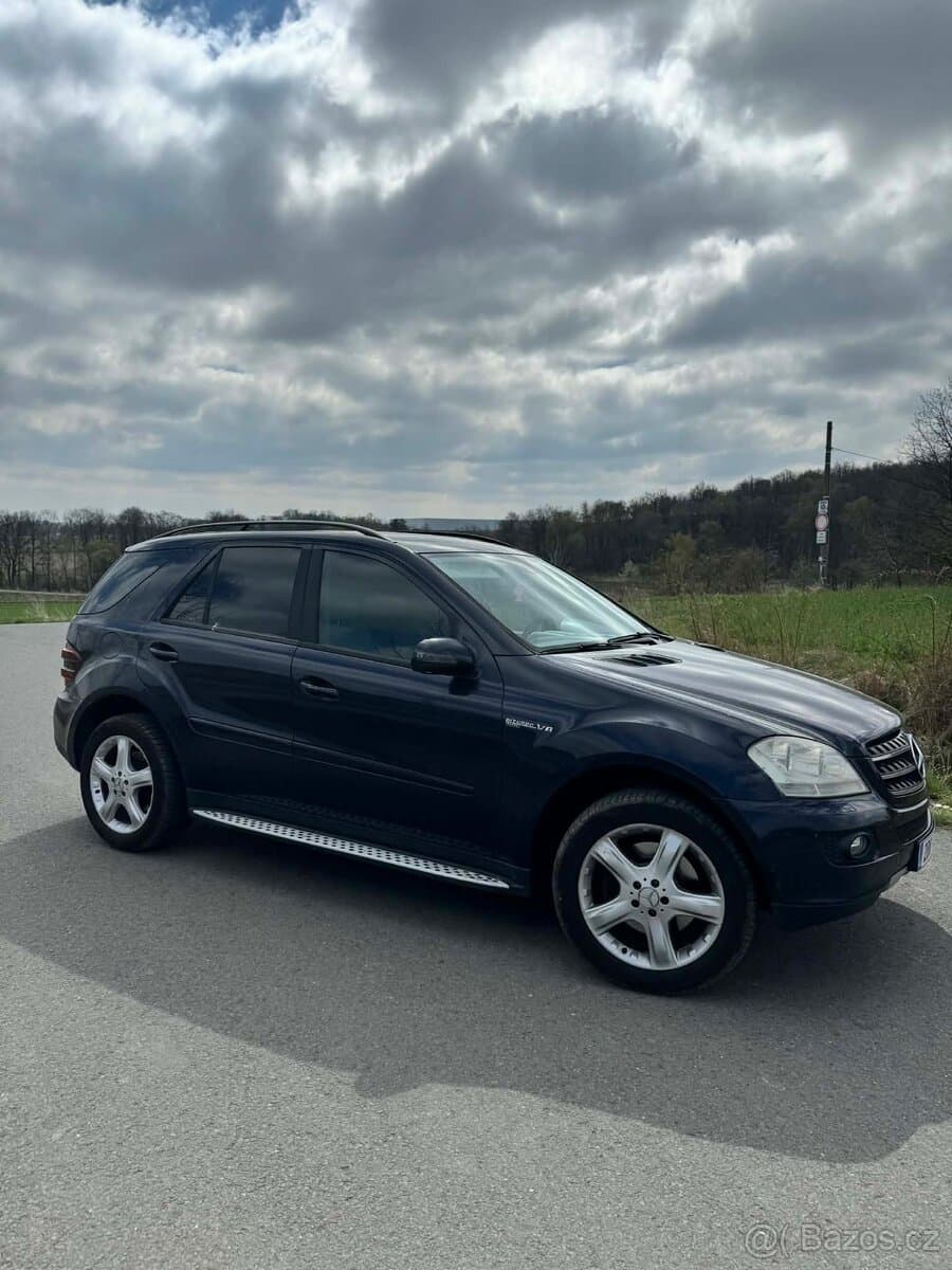 Mercedes-Benz OSTATNÍ