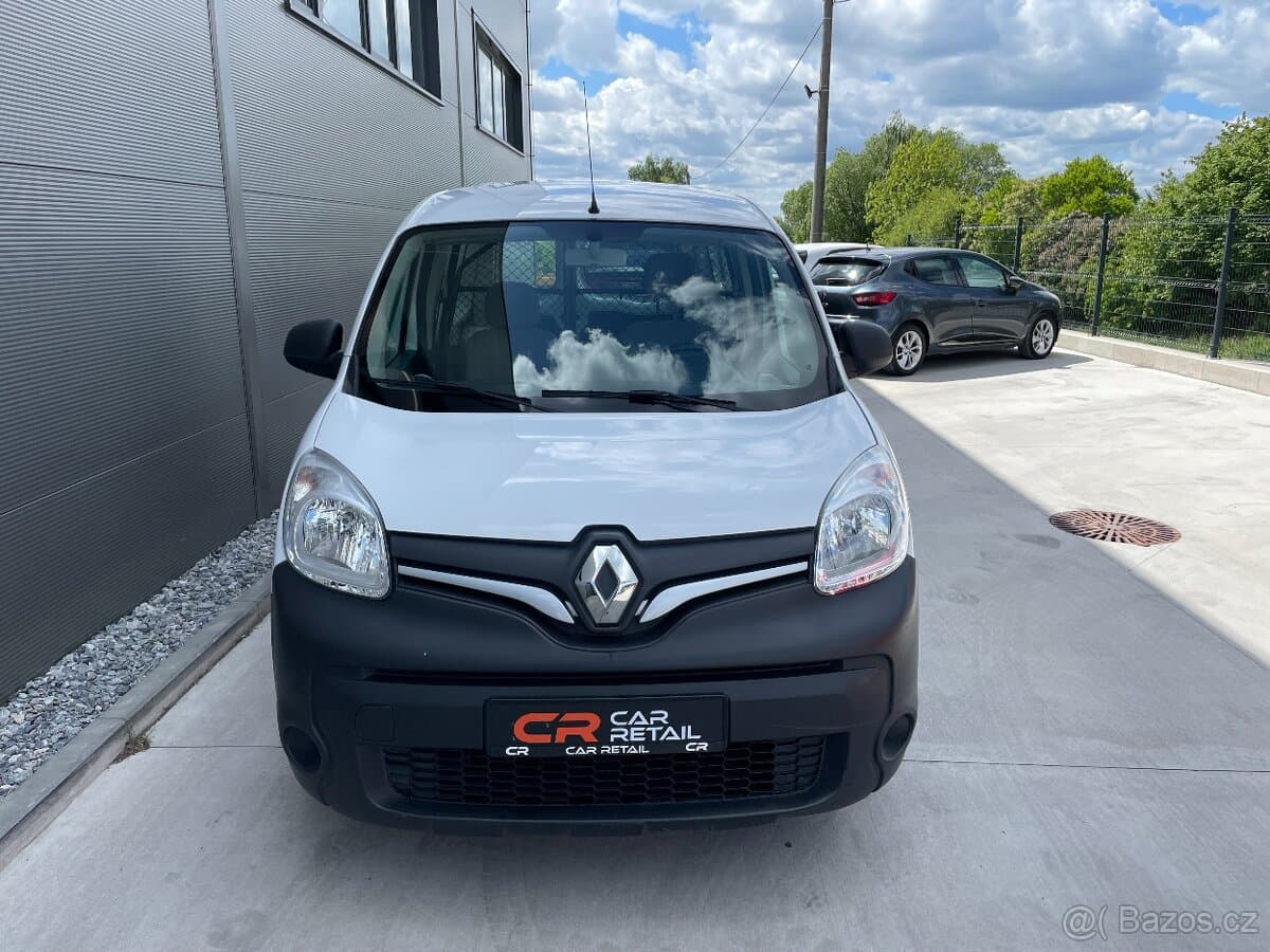 2020 Renault KANGOO