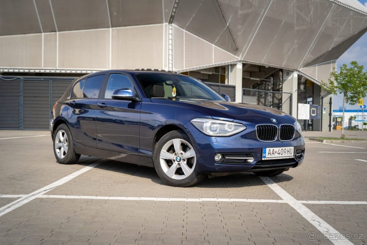2013 BMW OSTATNÍ