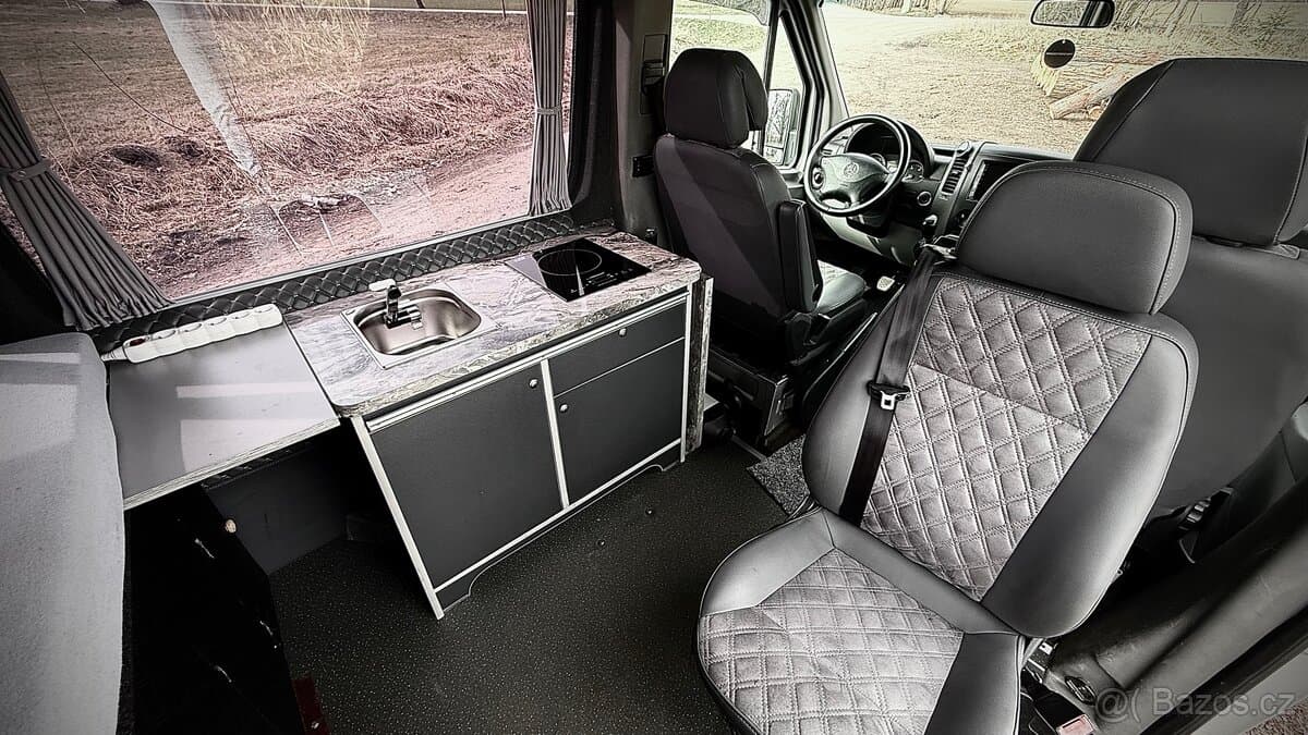 2006 Mercedes-Benz SPRINTER